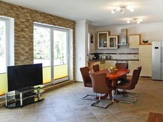 Holiday house Sommersdorf Features 8