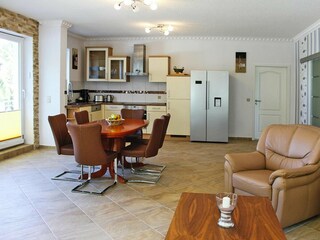 Ferienhaus Sommersdorf Ausstattung 7