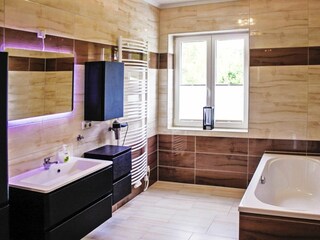 Holiday house Sommersdorf Features 13
