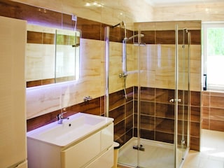 Ferienhaus Sommersdorf Ausstattung 12