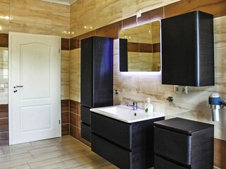 Holiday house Sommersdorf Features 15