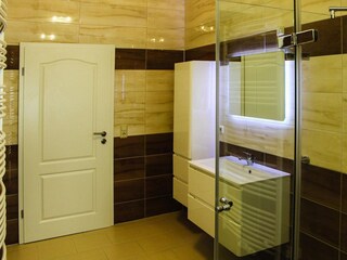 Holiday house Sommersdorf Features 11