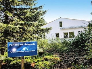 Ferienhaus Sommersdorf Außenaufnahme 2