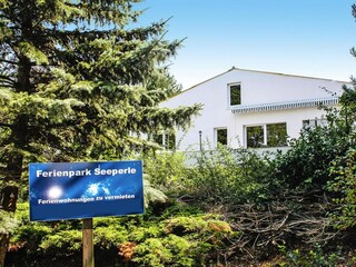 Holiday house Sommersdorf Outdoor Recording 6