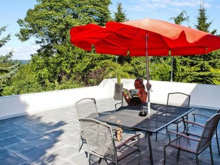 Holiday house Sommersdorf  18