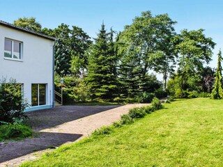 Maison de vacances Sommersdorf Enregistrement extérieur 3