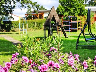 Holiday house Sommersdorf Outdoor Recording 5