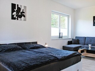 Vakantiehuis Sommersdorf Kenmerken 12