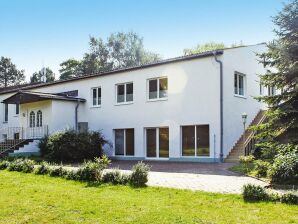 Appartement Maison de vacances Seeperle, Sommersdorf - Région des lacs du Mecklembourg - image1