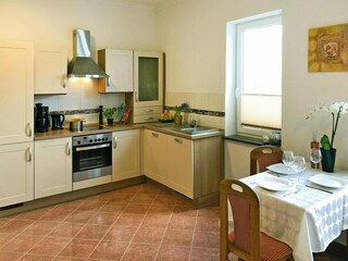 Appartement Sommersdorf Kenmerken 4