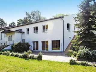 Apartment Sommersdorf Outdoor Recording 1