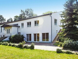 Appartement Sommersdorf Buitenaudio-opname 2