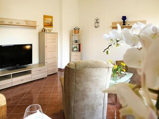 Appartement Sommersdorf Kenmerken 4