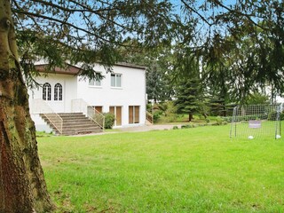 Appartement Sommersdorf Buitenaudio-opname 3