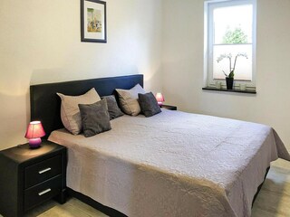 Appartement Sommersdorf Kenmerken 6