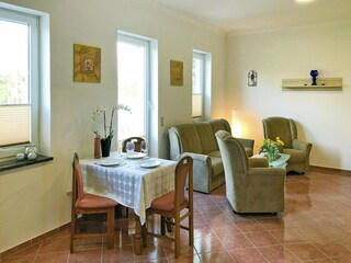 Appartement Sommersdorf Kenmerken 6