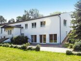 Maison de vacances Sommersdorf Enregistrement extérieur 1