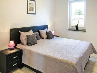 Holiday house Sommersdorf Features 1
