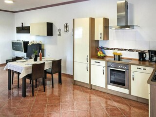 Ferienhaus Sommersdorf Ausstattung 6