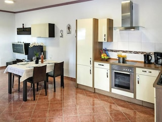 Holiday house Sommersdorf Features 3