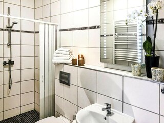 Ferienhaus Sommersdorf Ausstattung 7