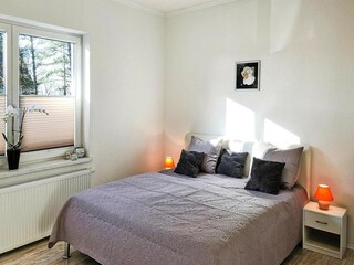 Ferienhaus Sommersdorf Ausstattung 8