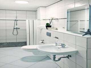 Ferienhaus Sommersdorf Ausstattung 9