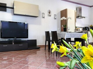 Holiday house Sommersdorf Features 6