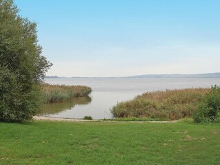 Holiday house Sommersdorf Environment 10