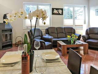 Holiday house Sommersdorf Features 8
