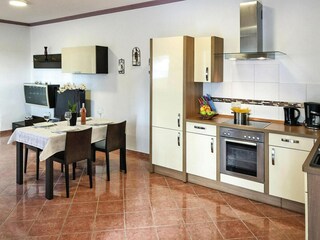 Vakantiehuis Sommersdorf Kenmerken 7