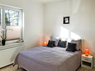 Maison de vacances Sommersdorf Équipement 8