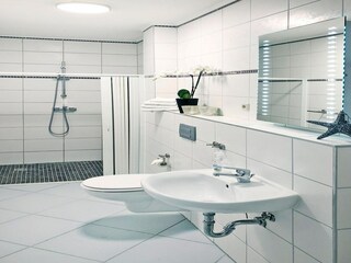 Vakantiehuis Sommersdorf Kenmerken 9