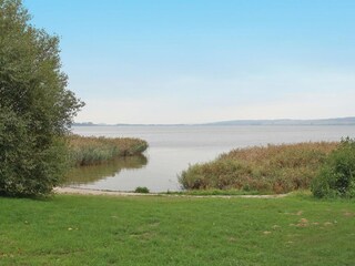 Vakantiehuis Sommersdorf Omgeving 13