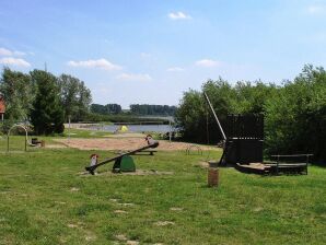 Appartamento sul lago Kummerow, Sommersdorf - Distretto dei laghi del Meclemburgo - image1