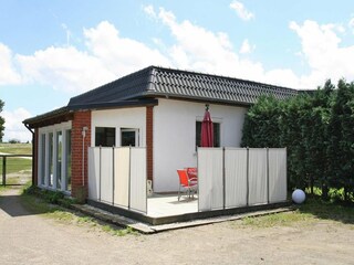 Appartement Sommersdorf Buitenaudio-opname 2