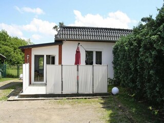 Appartement Sommersdorf Buitenaudio-opname 3