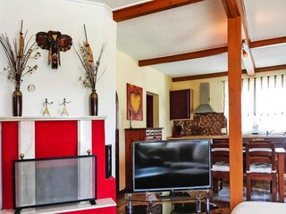 Appartement Sommersdorf Kenmerken 7