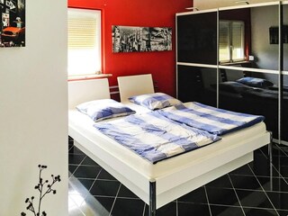 Appartement Sommersdorf Kenmerken 8