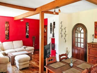 Appartement Sommersdorf Kenmerken 10