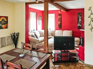 Apartment Sommersdorf Ausstattung 13