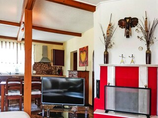 Appartement Sommersdorf Kenmerken 12