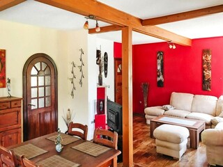 Appartement Sommersdorf Kenmerken 13
