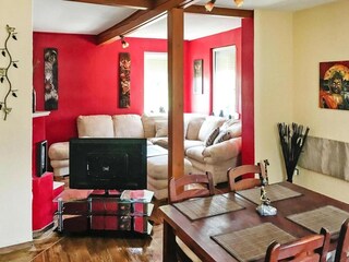 Appartement Sommersdorf Kenmerken 14