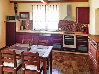 Appartement Sommersdorf Kenmerken 15