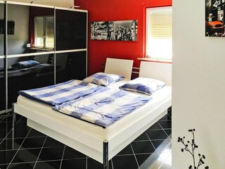 Appartement Sommersdorf Kenmerken 16