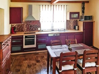 Appartement Sommersdorf Équipement 8