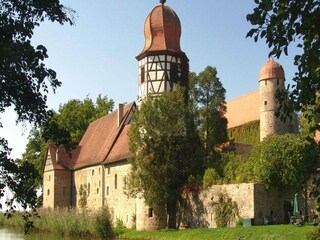 Appartamento Sommersdorf Ambiente 14