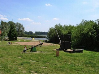 Appartamento Sommersdorf Registrazione all'aperto 2