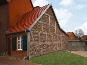 Holiday house Ferienhaus in Neukalen - Neukalen - image1